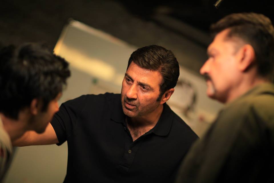 Ghayal Once Again Movie Stills & Posters | Sunny Deol, Soha Ali Khan