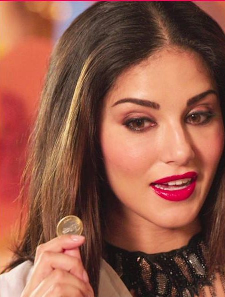 Sunny Leone Hot Stills from Mastizaade Hindi Movie
