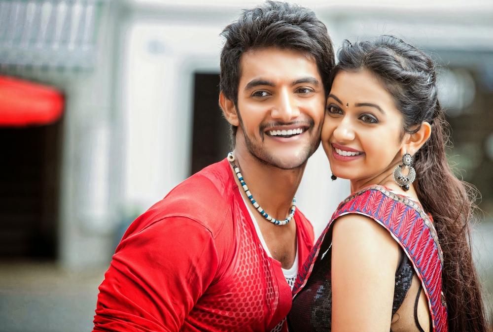Rough Telugu Movie Stills - Aadi, Rakul Preet Singh