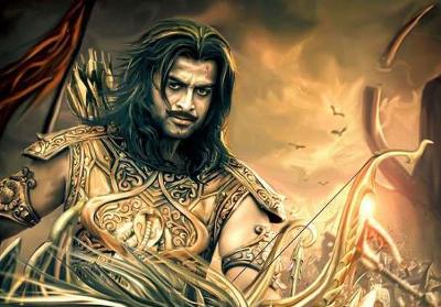 Prithviraj to play Karnan of Mahabharata