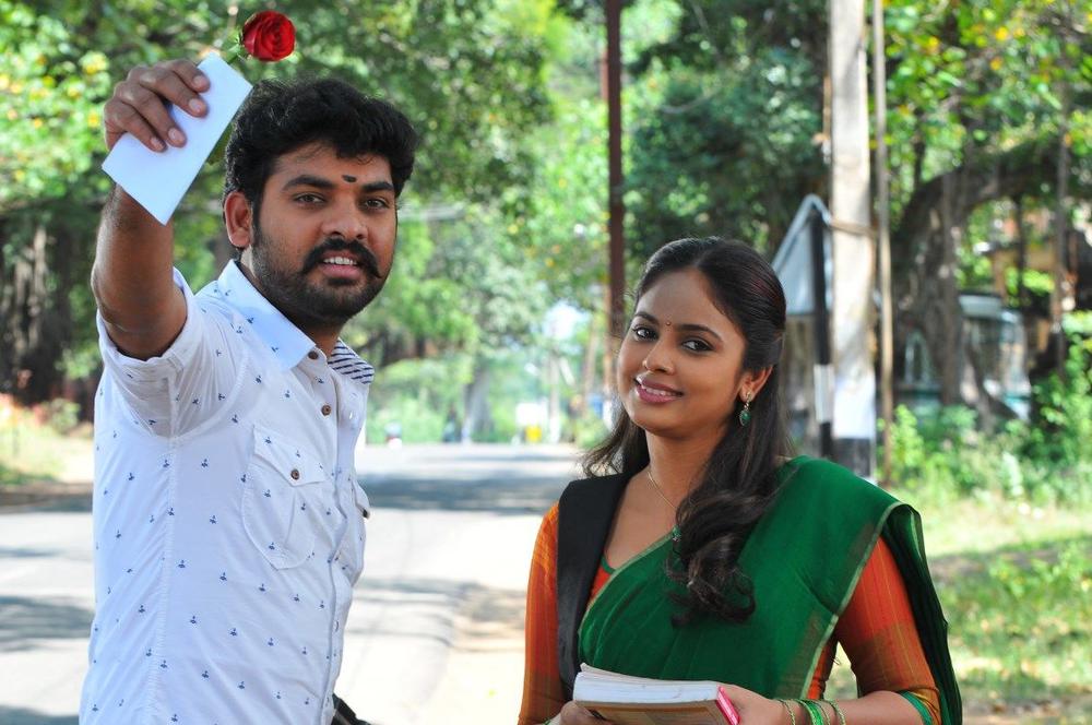 Anjala Tamil Movie Stills | Vimal, Nandita Swetha 