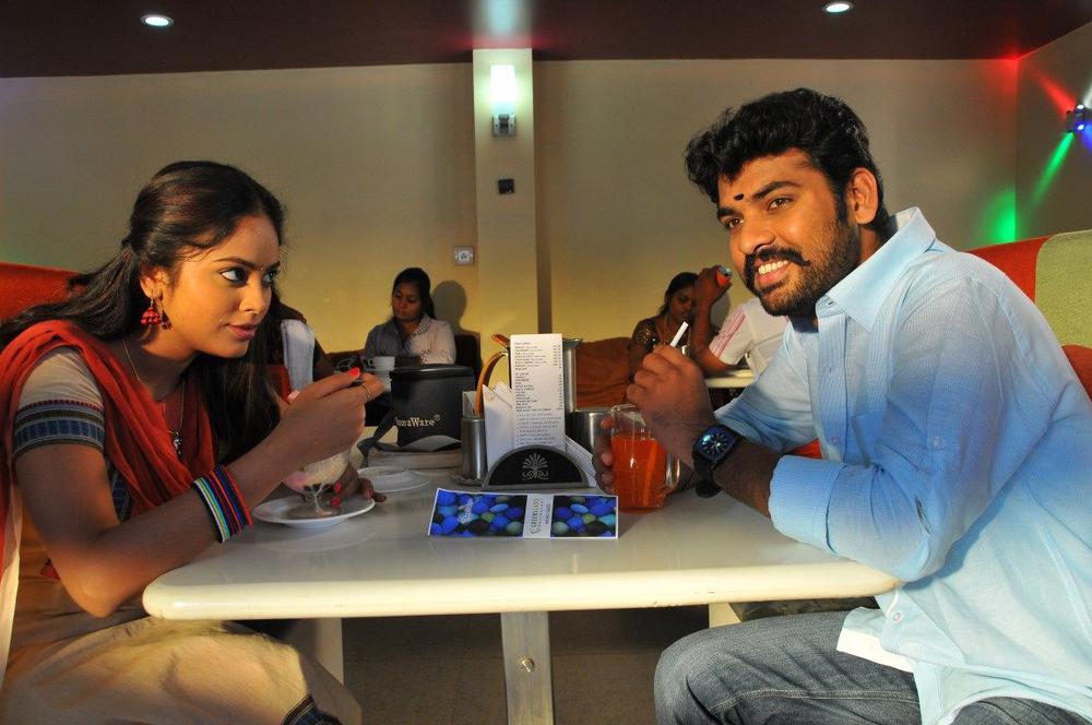 Anjala Tamil Movie Stills | Vimal, Nandita Swetha