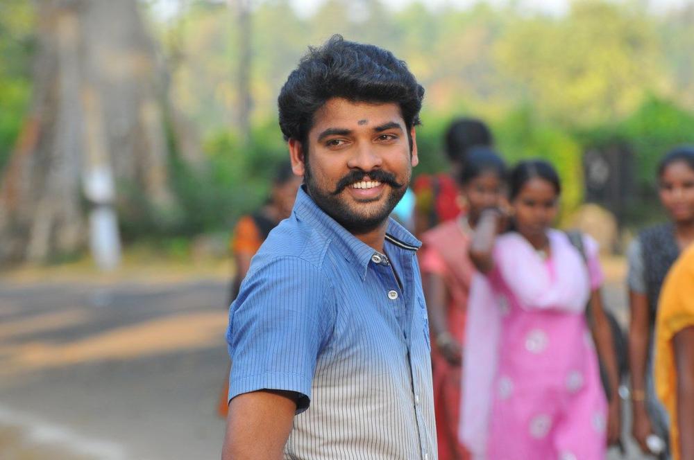 Anjala Tamil Movie Stills | Vimal