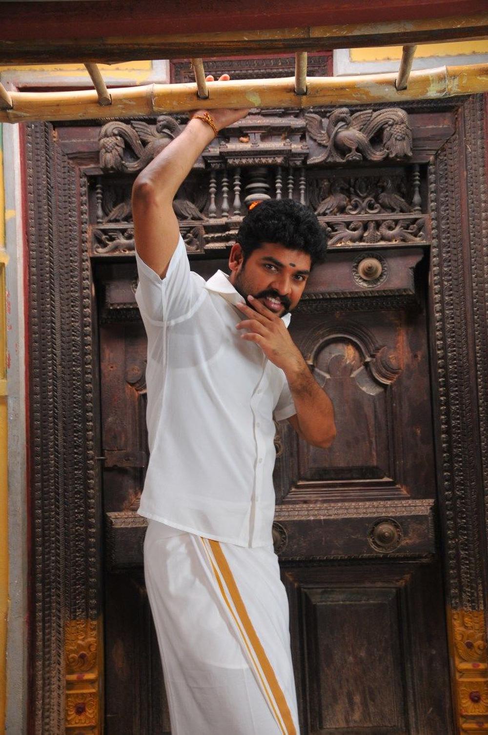 Anjala Tamil Movie Stills | Vimal