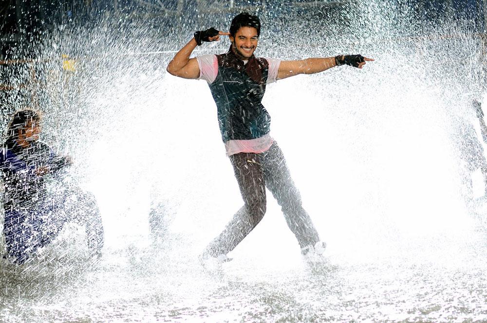 Rough Telugu Movie Stills - Aadi