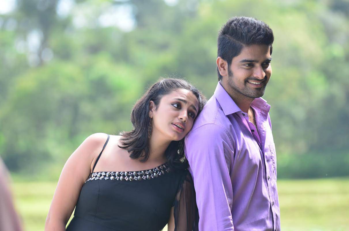 Kalyana Vaibhogame Telugu Movie | Naga Shourya, Malavika Nair