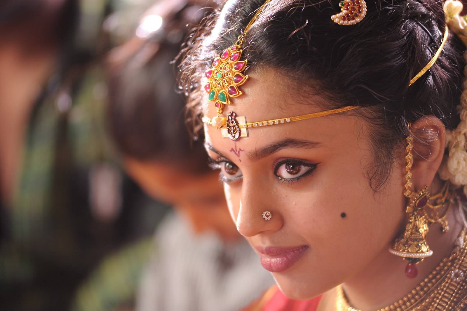 Kalyana Vaibhogame Telugu Movie | Malavika Nair