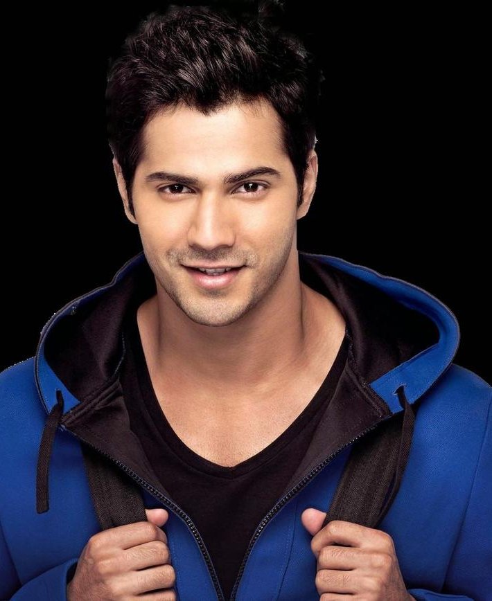 Varun Dhawan learns & speaks Arabic in Dishoom