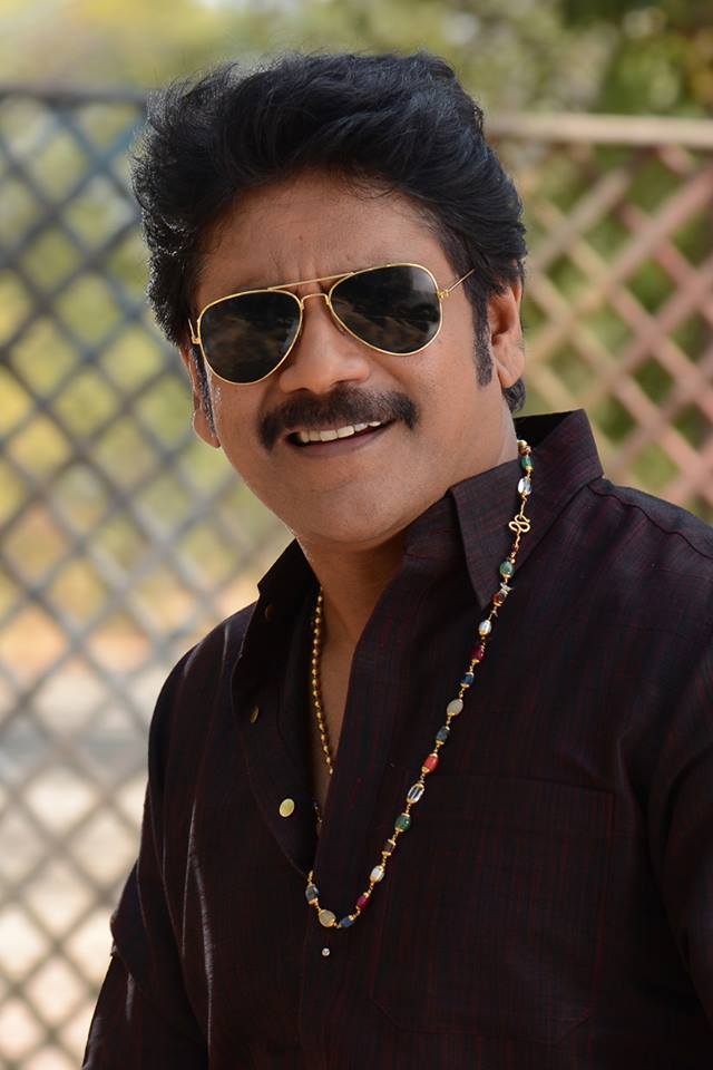 Will Nagarjuna accept to replace Ravi Teja ?