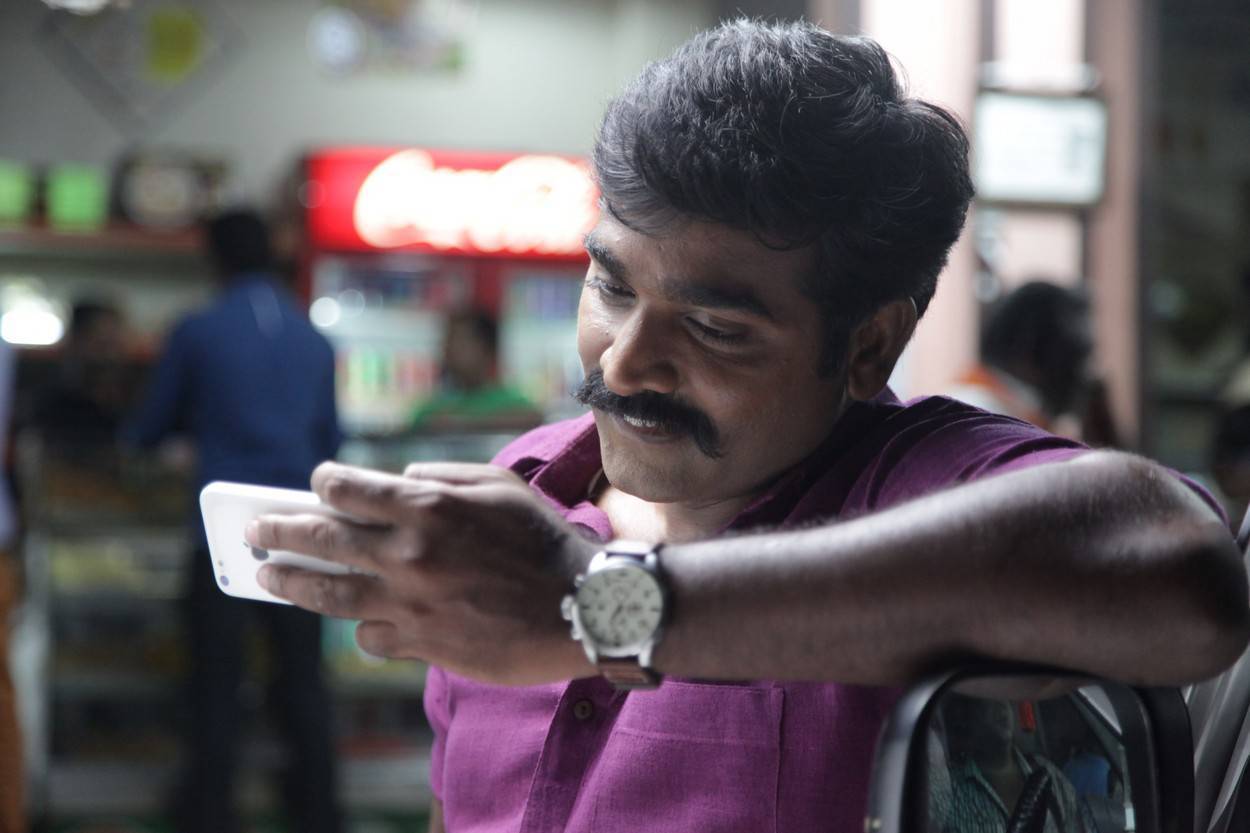Sethupathi Movie Stills | Vijay Sethupathi