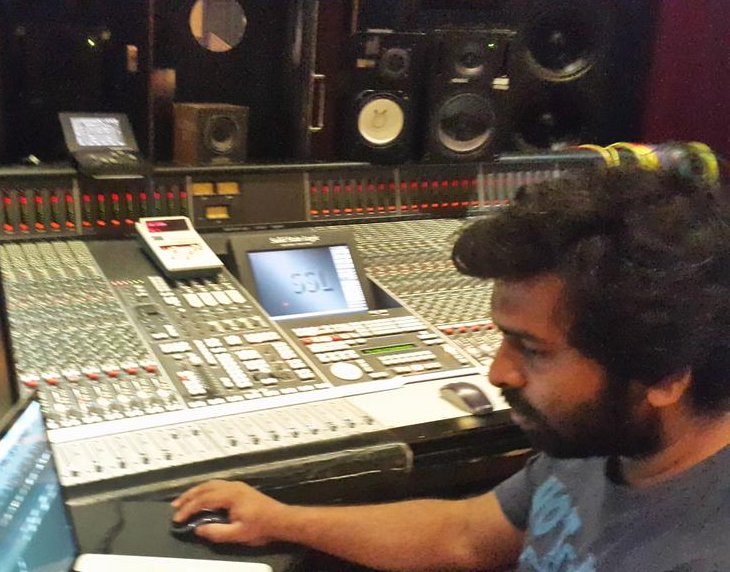 Music Director confirmed for Selvaraghavan’s horror film