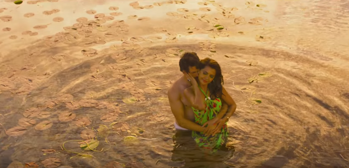 Ishq Forever Hindi Movie Stills | Krishna Chaturvedi, Ruhi Singh