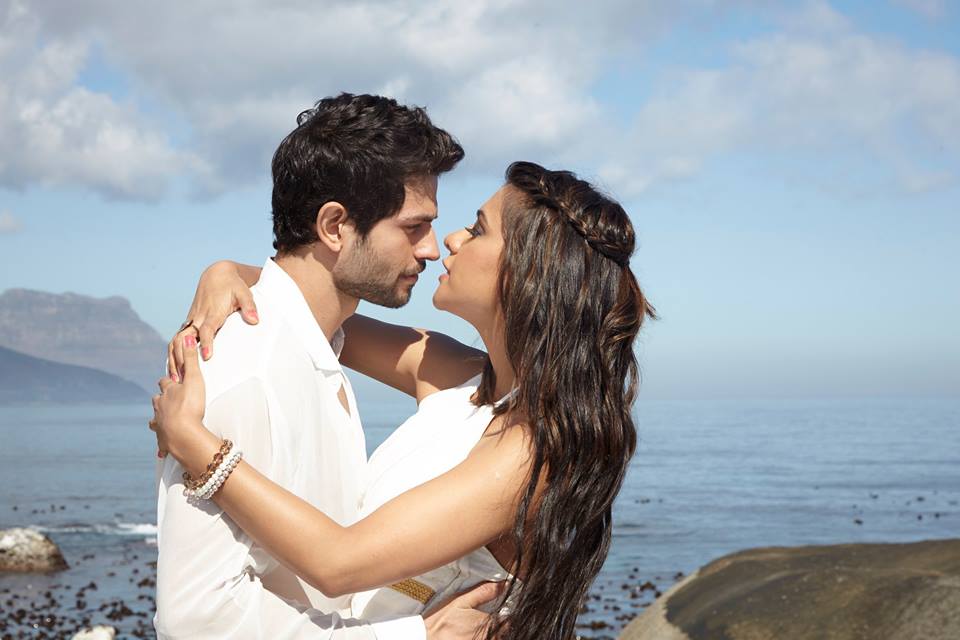 Ishq Forever Hindi Movie Stills | Krishna Chaturvedi, Ruhi Singh