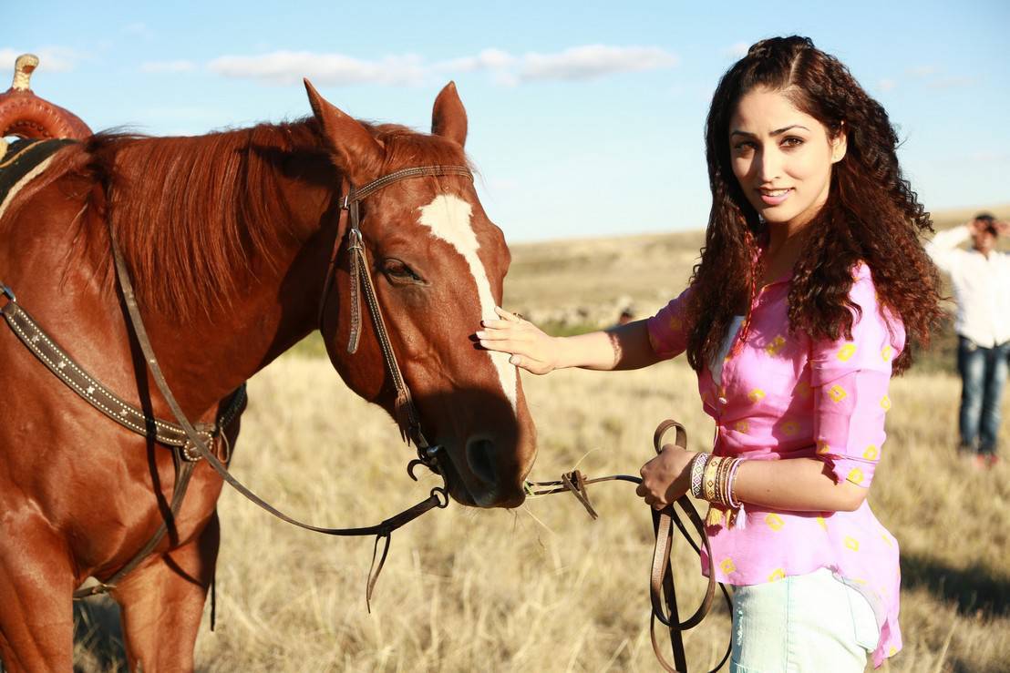 Sanam Re Hindi Movie Stills | Yami Gautam