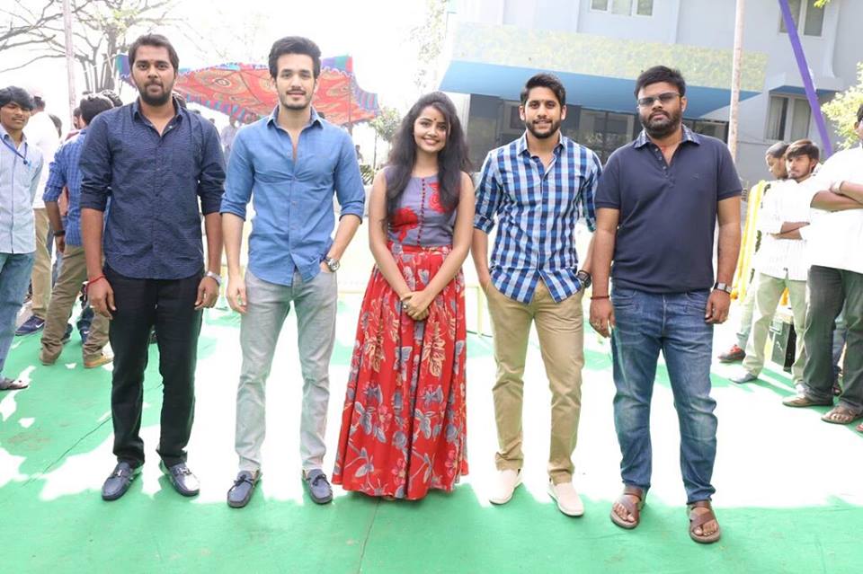 First Look of Premam Telugu remake release date