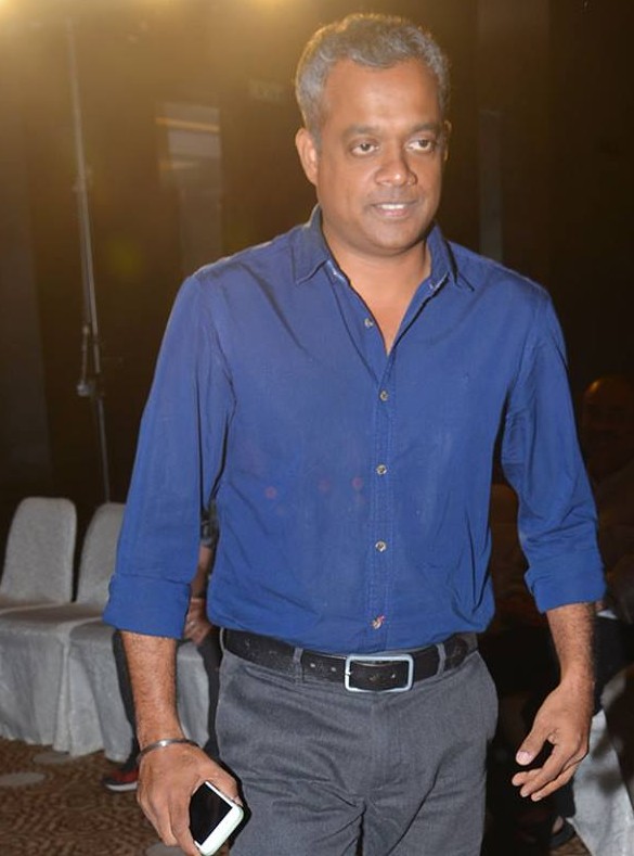 Gautham Menon to start chat show in YouTube
