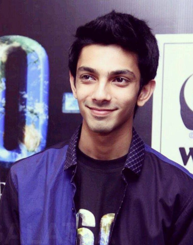 Anirudh