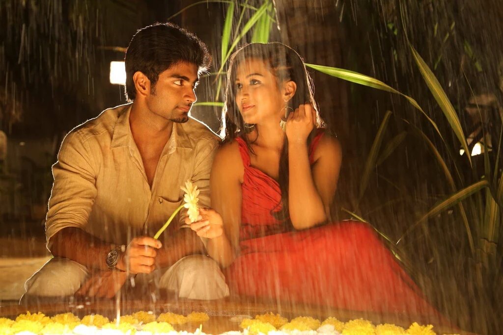 Kanithan Movie Stills | Atharvaa, Catherine Tresa