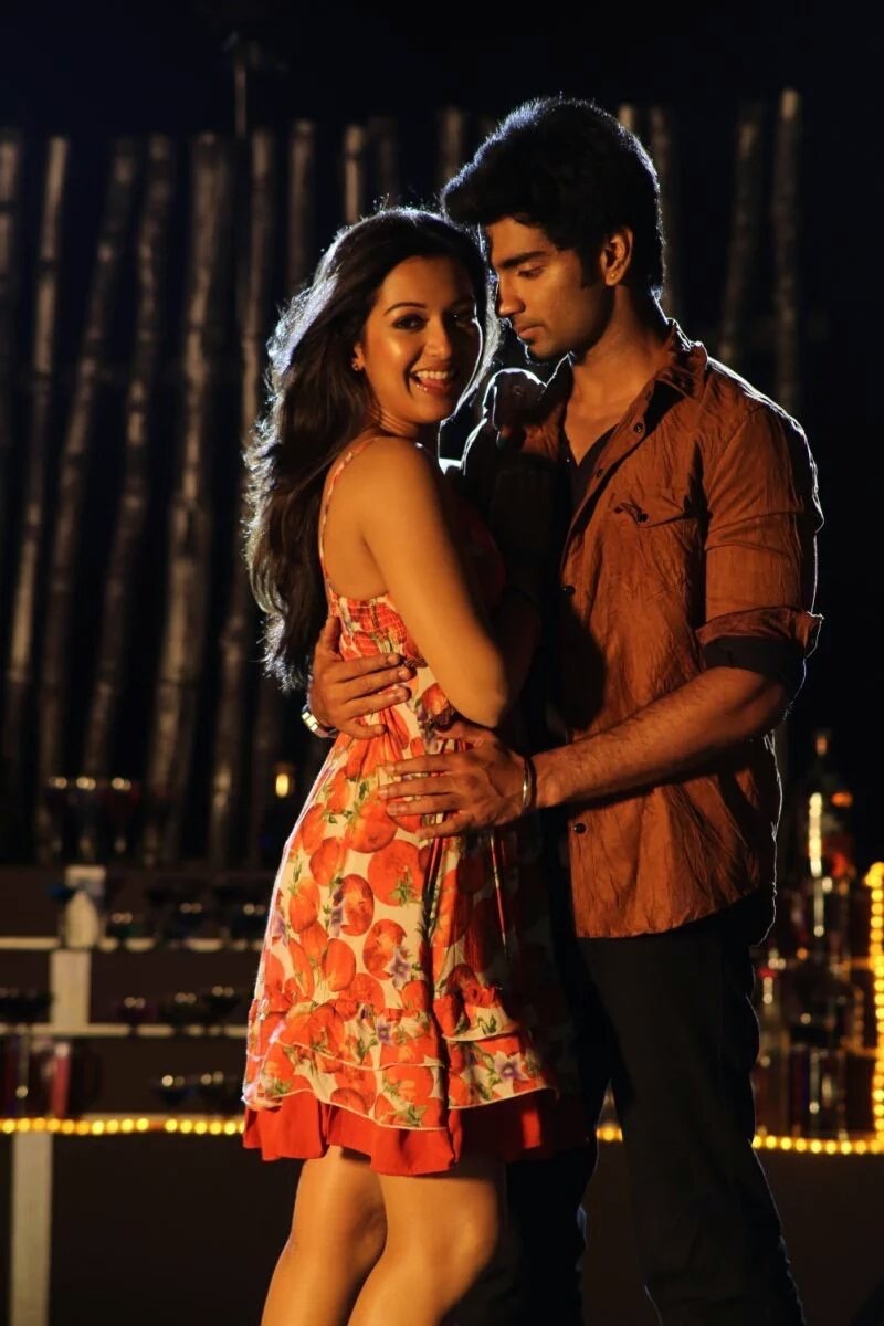 Kanithan Movie Stills | Atharvaa, Catherine Tresa