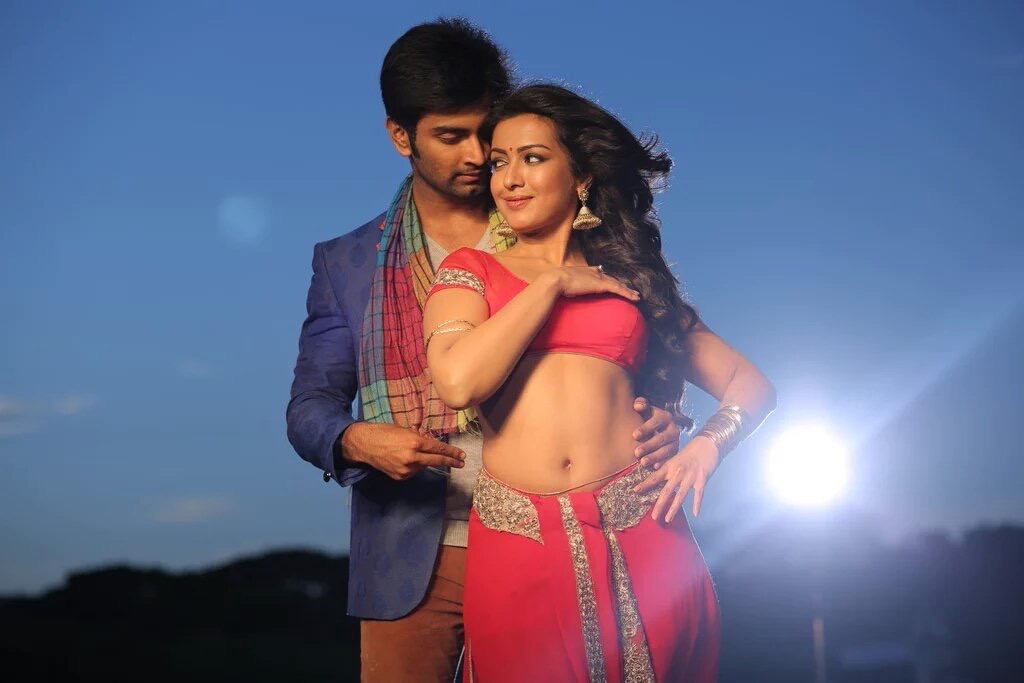 Kanithan Movie Stills | Atharvaa, Catherine Tresa