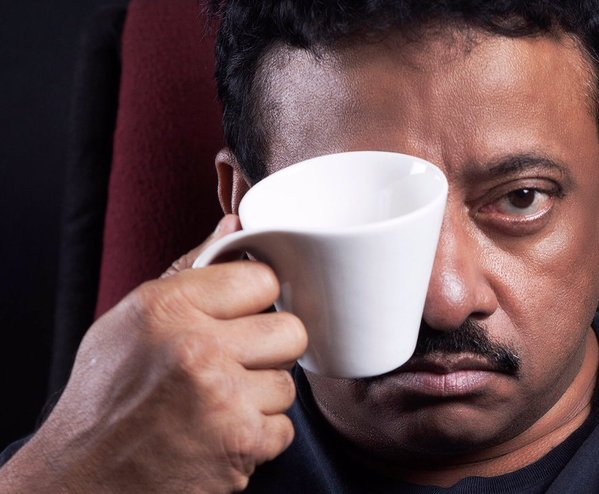 Ram Gopal Varma