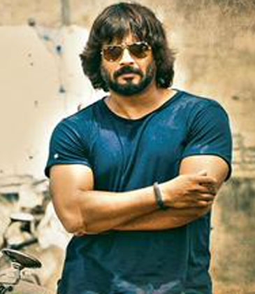 A popular star reprises Madhavan in Irudhi Suttru remake