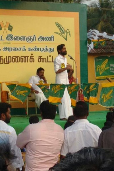 Dhanush’s Kodi release date confirmed