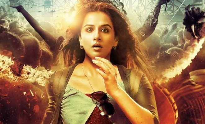 Vidya Balan about to sign Kahaani 2 