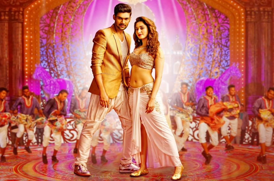 Speedunnodu Movie Stills | Bellamkonda Sreenivas, Tamannaah