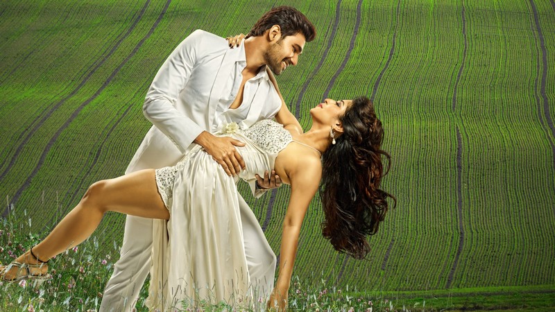 Speedunnodu Movie Stills | Bellamkonda Sreenivas, Sonarika Bhadoria