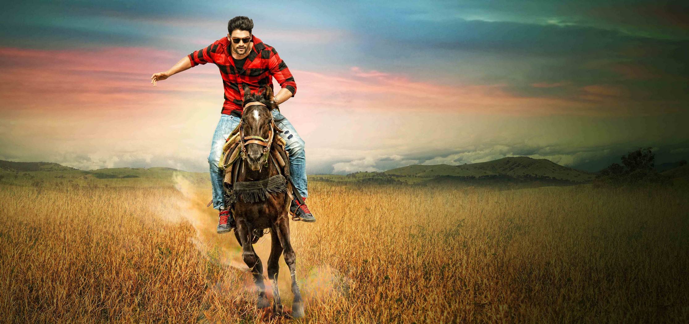 Speedunnodu Movie Stills | Bellamkonda Sreenivas