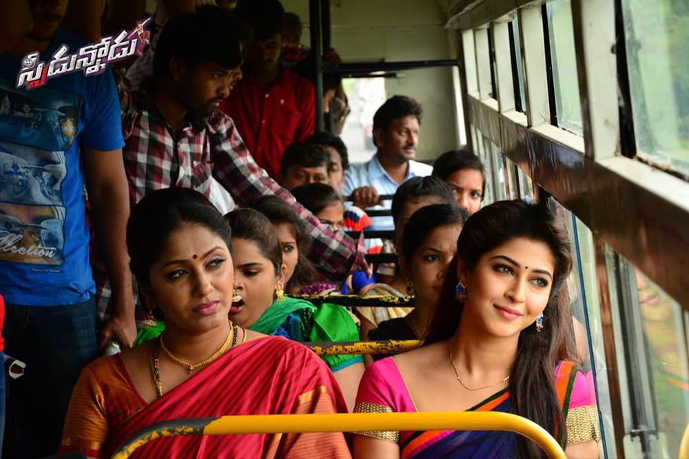 Speedunnodu Movie Stills | Bellamkonda Sreenivas, Sonarika Bhadoria and Tamannaah