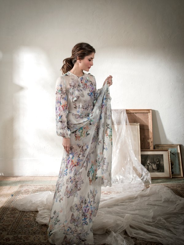 Kareena Kapoor for Elle India February 2016