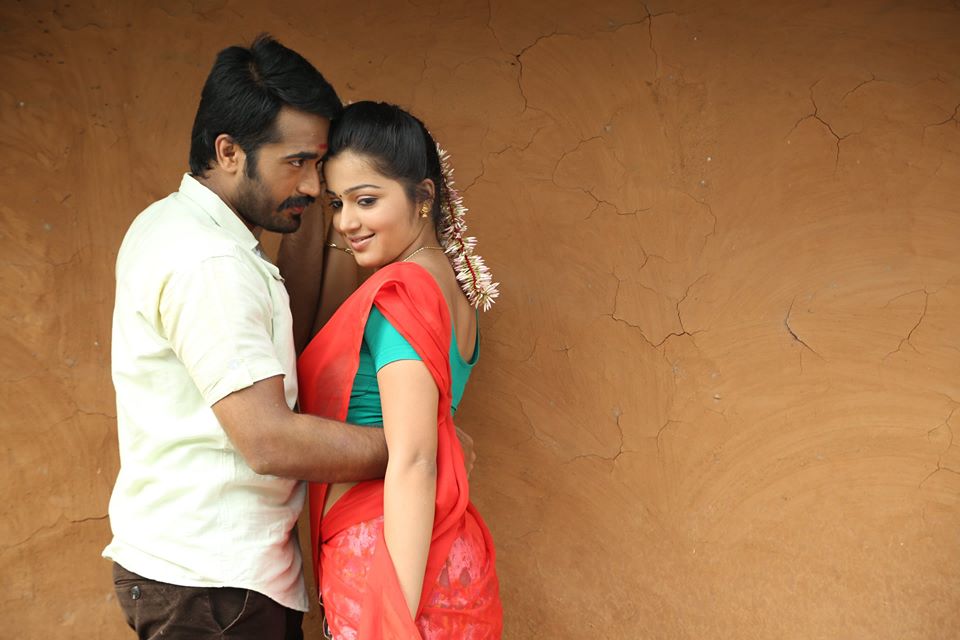 Sethu Boomi‬ Movie Stills | Thaman Kumar and Samskruthy Shenoy