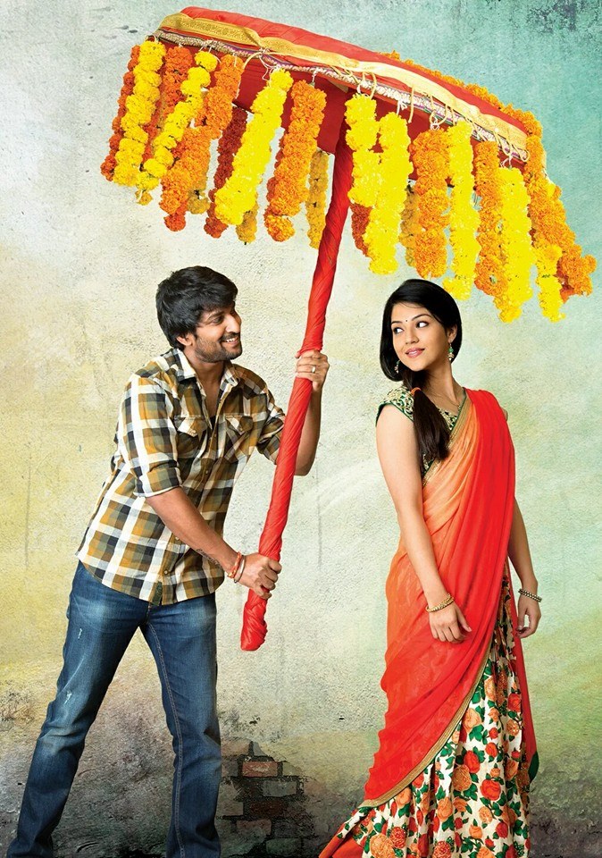 Krishna Gaadi Veera Prema Gaadha Telugu Movie Stills