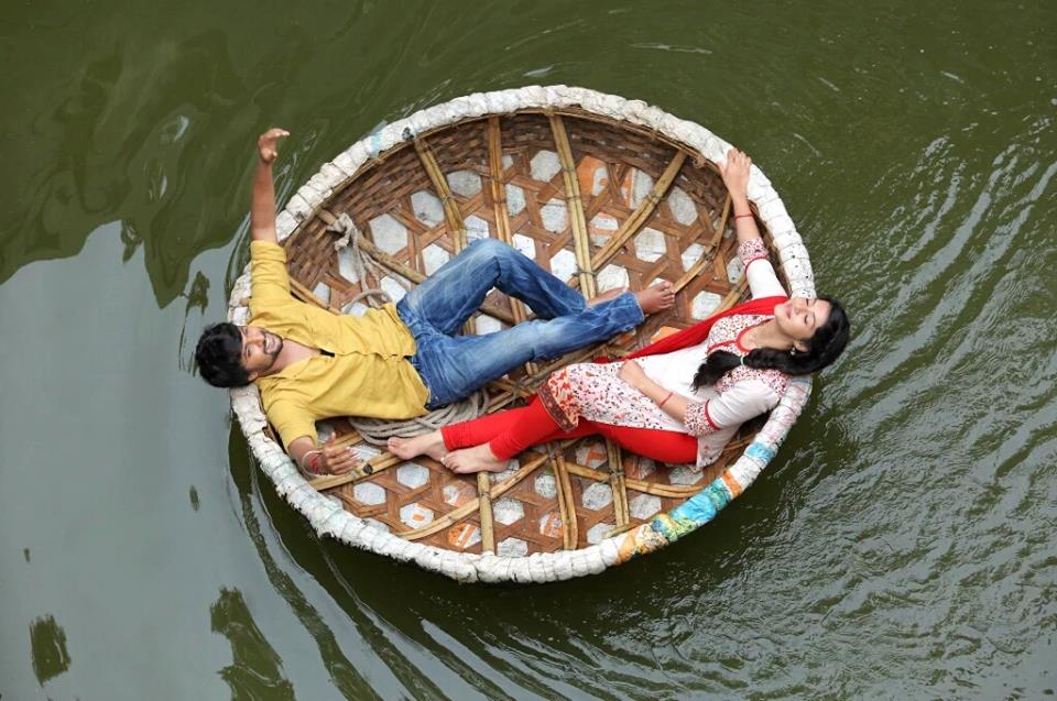 Krishna Gaadi Veera Prema Gaadha Telugu Movie Stills | Nani and Mehrene Kaur Peerzada