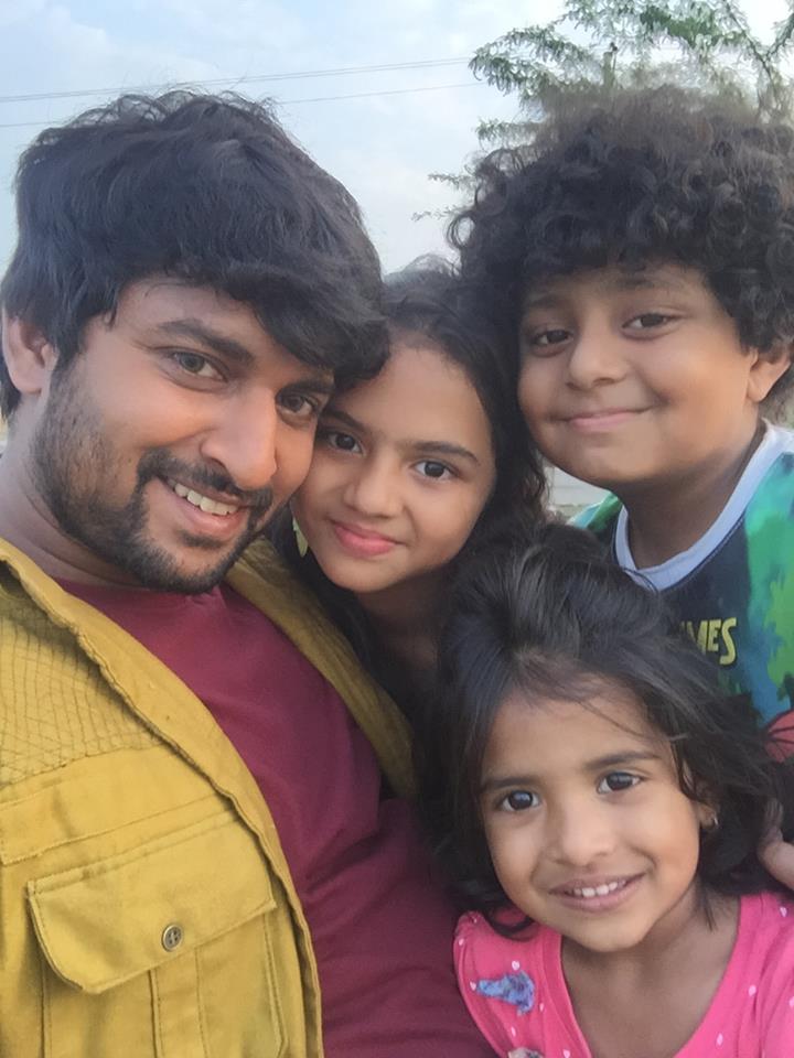 Krishna Gaadi Veera Prema Gaadha Telugu Movie Stills | Nani 