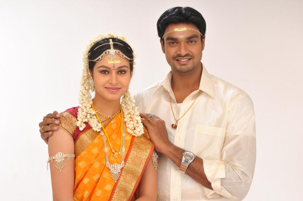 Adida Melam Movie Stills | Abhinaya, Nischala Krishnan