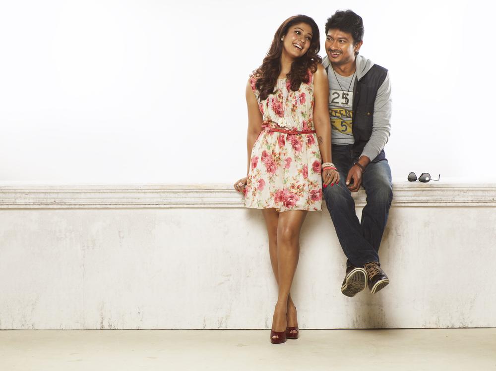 Nannbenda‬ Movie Latest Stills - Udhayanidhi, Nayanthara