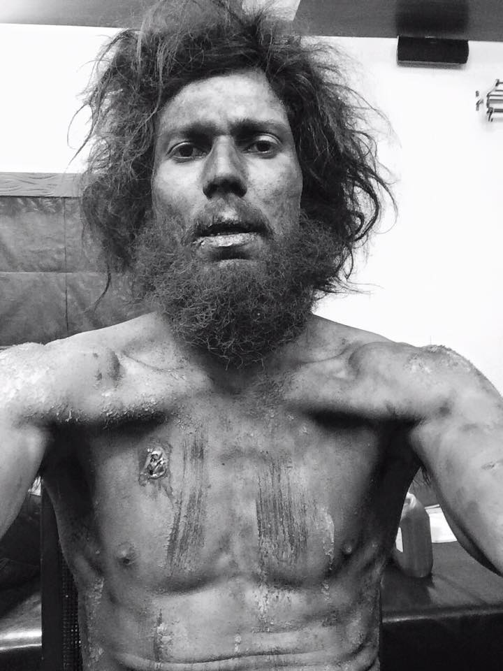 Randeep Hooda's Stills from Sarbjit‬