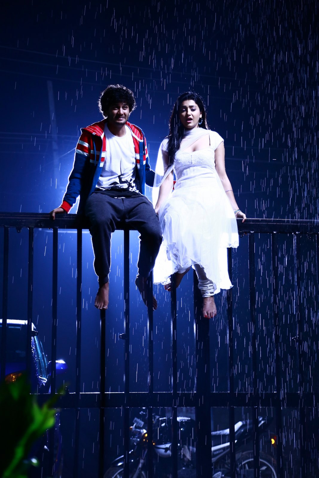 Meeku Meere Maaku Meeme (M2M2) Telugu Movie Stills 