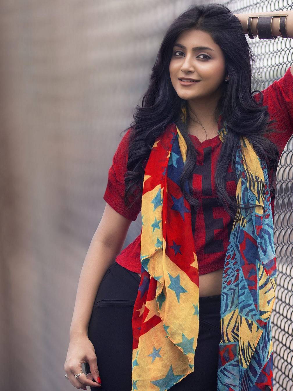 Meeku Meere Maaku Meeme Telugu Movie Stills | Avantika Mishra