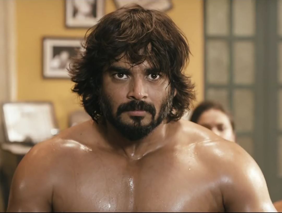 Madhavan to meet Mike Tyson with Saala Khadoos