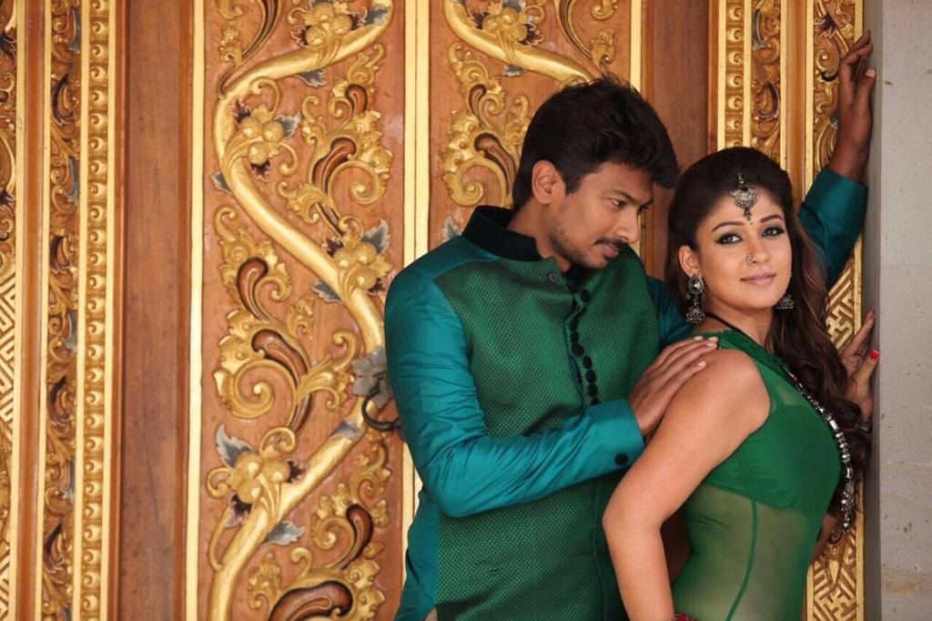 Nannbenda‬ Movie Latest Stills - Udhayanidhi, Nayanthara