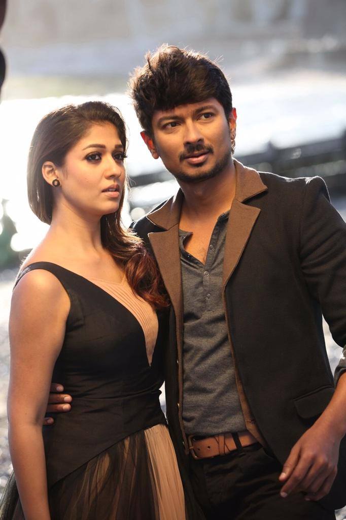 Nannbenda‬ Movie Latest Stills - Udhayanidhi, Nayanthara