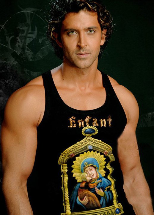 Hrithik Roshan