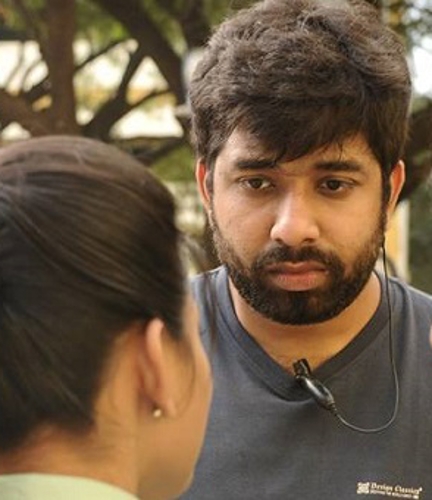 Trisha illana Nayanthara Director’s next flick!!