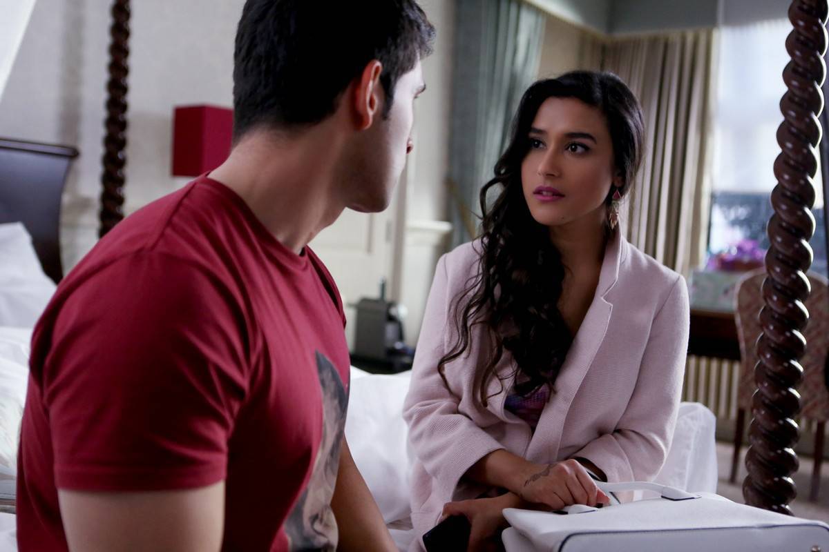 Loveshhuda Hindi Movie Stills