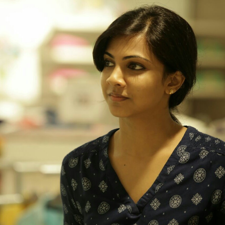 Shamilee out and Madonna in for Dhanush