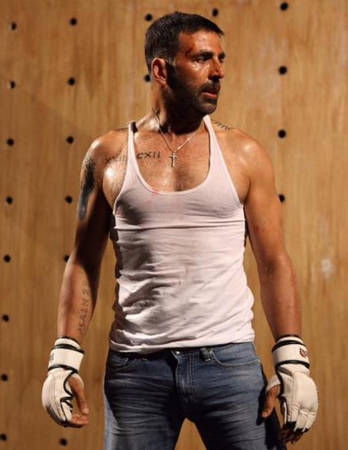 Akshay Kumar doing Visaranai remake is true or not ?